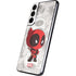 Marvel Deadpool Babypool Galaxy S22 Plus Skin